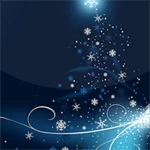 Logo of Make Snowflakes Live Wallpaper android Application 